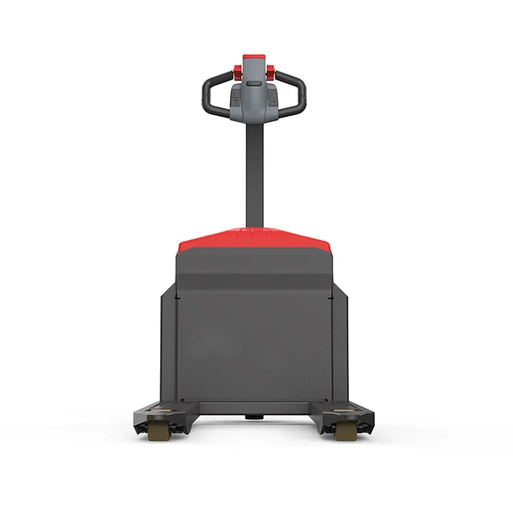 2 Ton Electric Pallet Truck
