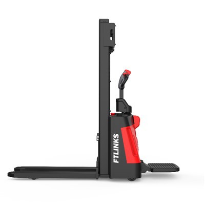 Penyusun Elektrik 1.5 Tan